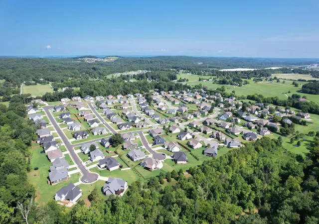 57th image of 210 Winding Glen Dr Nw, Cleveland, TN 37312 | MLS# 3224487