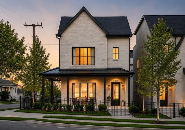 2nd image of 2080 12th Ave S, Nashville, TN 37204 | MLS# 3165413