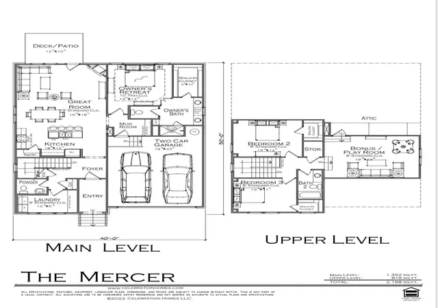 2nd image of 1418 Decoy Lane, Lebanon, TN 37090 | MLS# 3148255