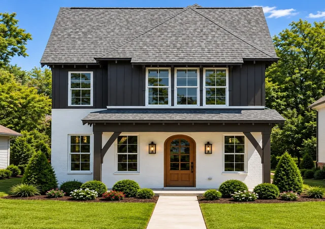 Single family home for sale at 915 Lischey Ave, Nashville, TN 37207 | MLS# 3546098