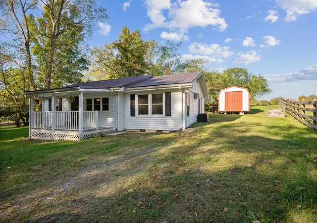 Photo 4 of Single family home for sale at 1155 Westfield Rd, Dickson, TN 37055 | MLS# 3155418 | Listing updated on 2026-09-21