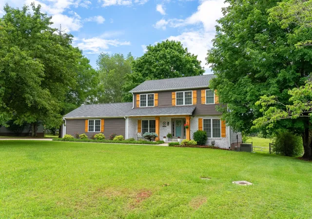 Homes for sale in Cookeville, TN | 1112 Belmont Dr, Cookeville, TN 38506 | MLS# 3160197