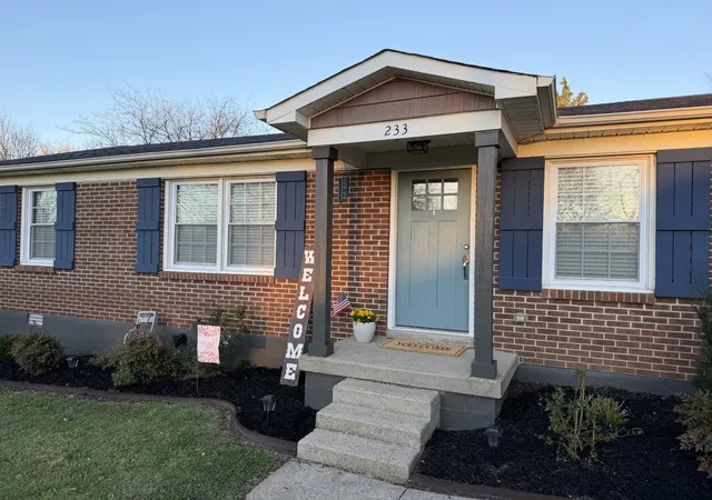 2nd image of 233 Hopkins Ave, Lewisburg, TN 37091 | MLS# 3148317