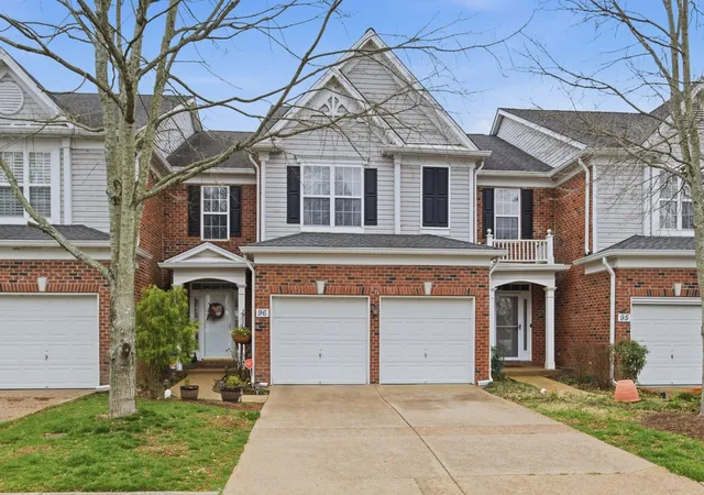 Photo 2 of Townhouse for sale at 231 Green Harbor Rd #96, Old Hickory, TN 37138 | MLS# 3152494 | Listing updated on 2026-09-02