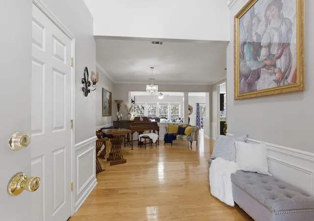 Photo 3 of Townhouse for sale at 231 Green Harbor Rd #96, Old Hickory, TN 37138 | MLS# 3152494 | Listing updated on 2026-09-02
