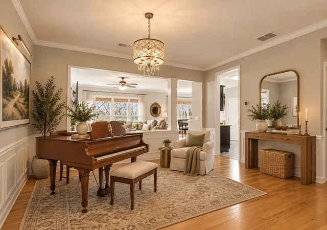 Photo 3 of Townhouse for sale at 231 Green Harbor Rd #96, Old Hickory, TN 37138 | MLS# 3152494 | Listing updated on 2026-10-07