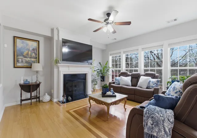 Photo 1 of Townhouse for sale at 231 Green Harbor Rd #96, Old Hickory, TN 37138 | MLS# 3152494 | Listing updated on 2026-09-02