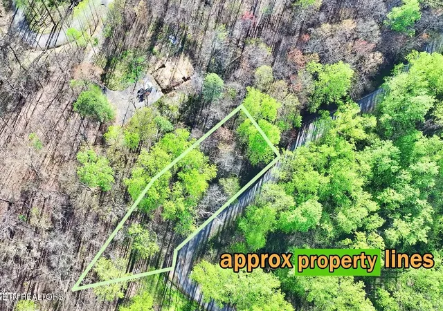 Photo 1 of Land for sale at 6 Emerald Springs Loop, Sevierville, TN 37862 | MLS# 3547873 | Listing updated on 2026-09-14