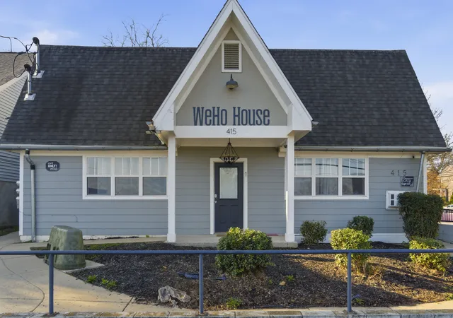3rd image of 415 Humphreys St, Nashville, TN 37203 | MLS# 3149048