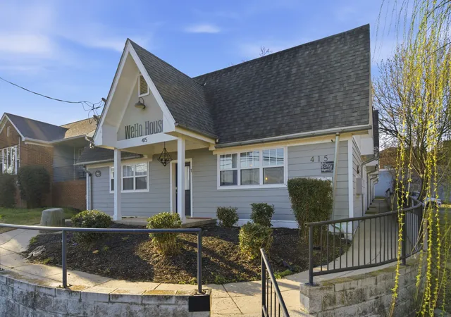 4th image of 415 Humphreys St, Nashville, TN 37203 | MLS# 3149048
