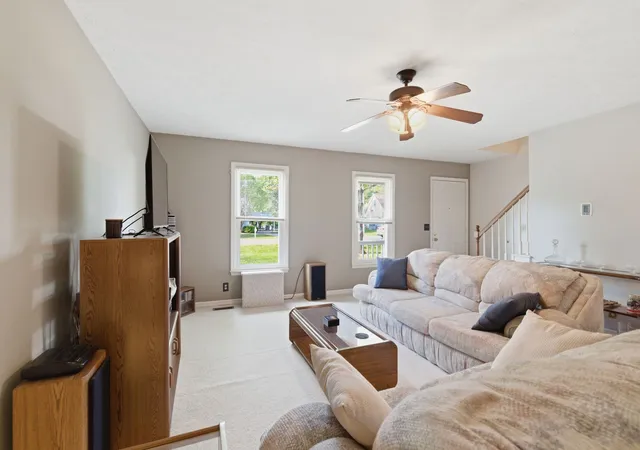 Homes for sale in Christiana, TN | 1606 Windy Meadow Dr, Christiana, TN 37037 | MLS# 3176138