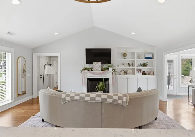 5th image of 2826 Sugar Tree Rd, Nashville, TN 37215 | MLS# 3148761