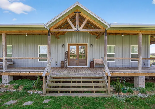 Photo 1 of Sale Pending at 422 Alexandria To Dismal Rd, Liberty, TN 37095 | MLS# 3149359 | Listing updated on 2026-09-14