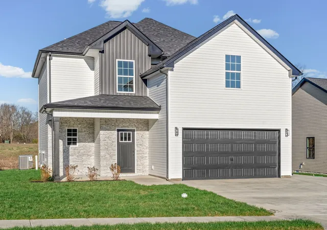 Photo 1 of Single family home for sale at 79 Sycamore Hl, Clarksville, TN 37042 | MLS# 3149104 | Listing updated on 2026-07-29