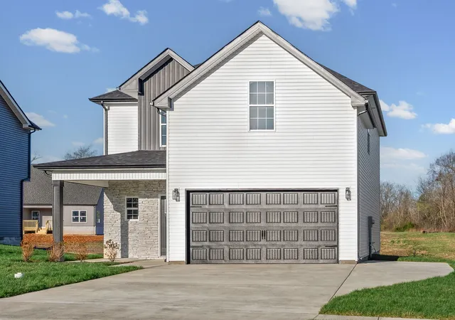 Photo 3 of Single family home for sale at 79 Sycamore Hl, Clarksville, TN 37042 | MLS# 3149104 | Listing updated on 2026-07-29
