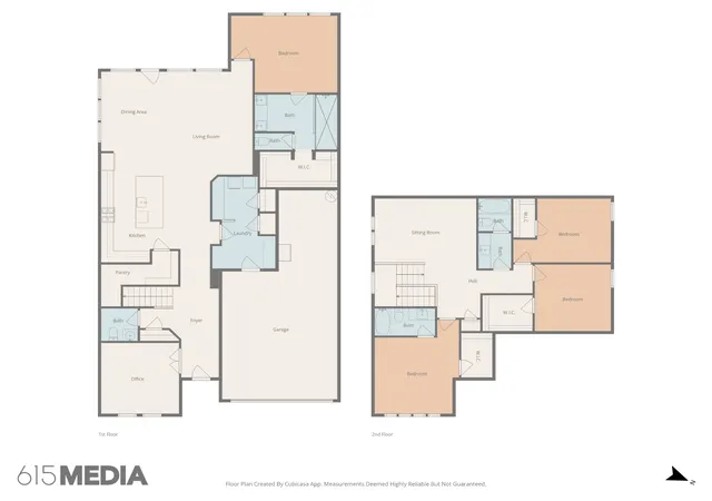 53rd image of 1287 Linn Cvs Ct, Gallatin, TN 37066 | MLS# 3154837