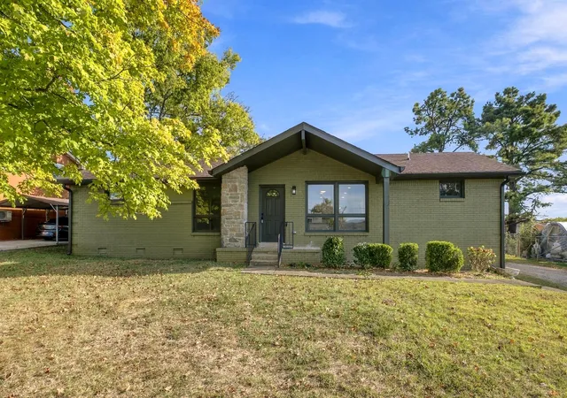 Single family home for sale at 731 Work Dr, Nashville, TN 37207 | MLS# 3628014
