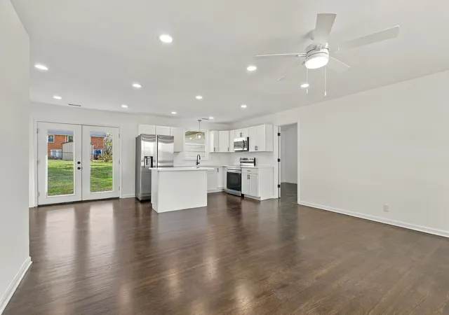 Photo 4 of Single family home for sale at 731 Work Dr, Nashville, TN 37207 | MLS# 3628014 | Listing updated on 2026-10-30