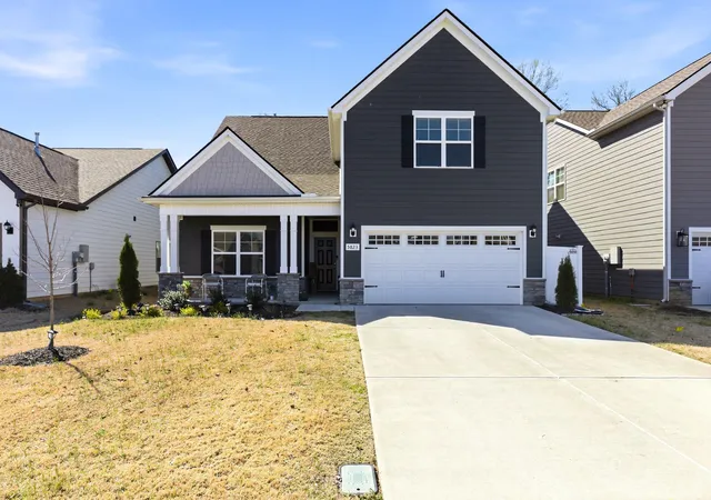 1st image of 5823 Bear Trl, Rockvale, TN 37153 | MLS# 3149162