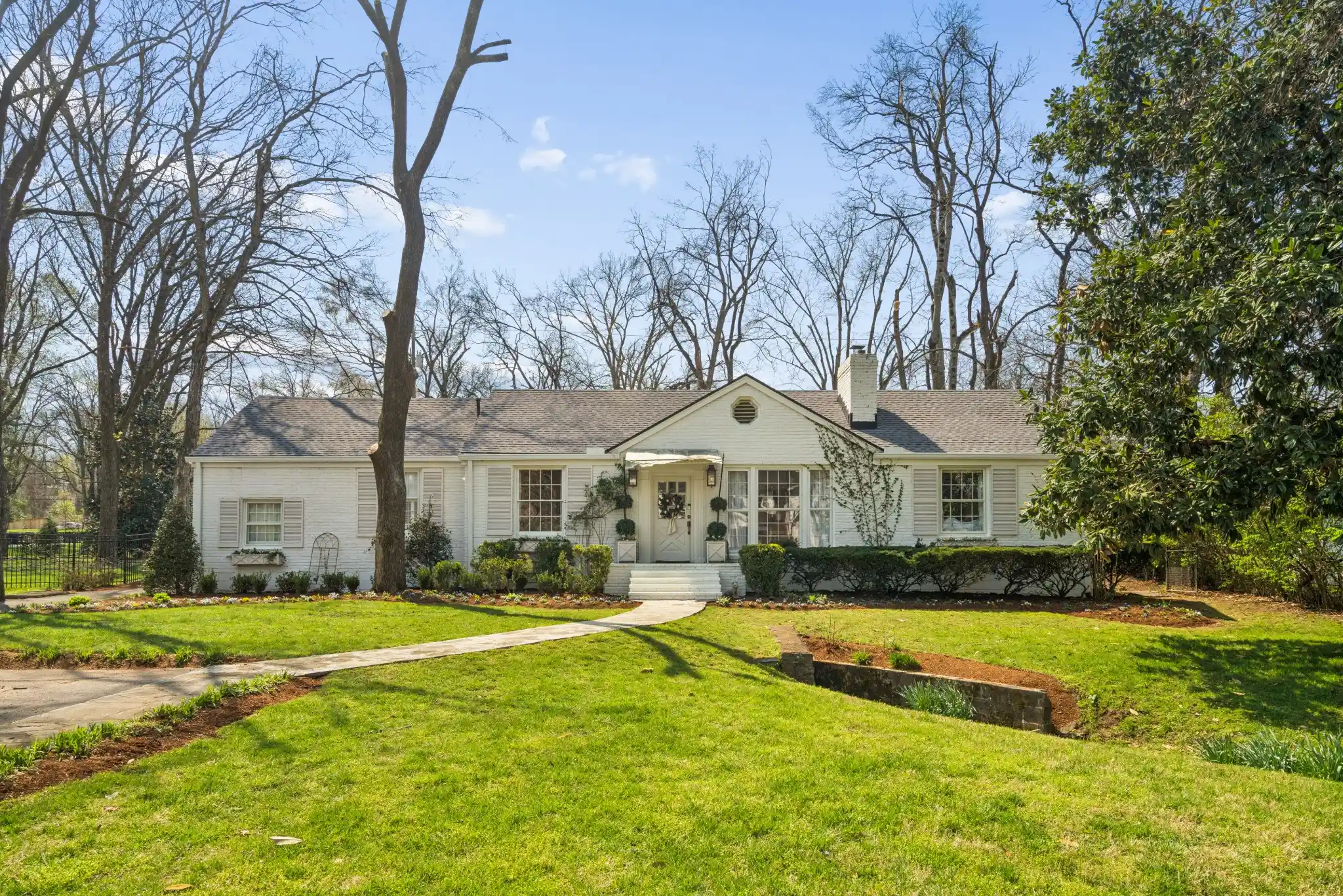 115 Alton Rd, Nashville, TN 37205 | MLS# 3159394 | Houzeo