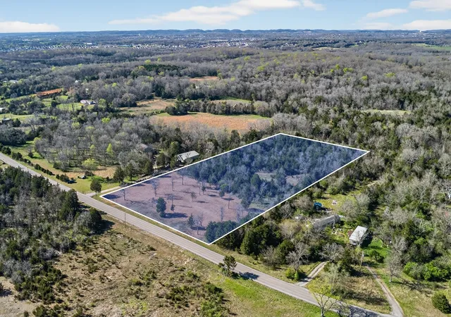 Photo 3 of Land for sale at 0 Joe Peay Rd, Spring Hill, TN 37174 | MLS# 3165884 | Listing updated on 2026-09-28
