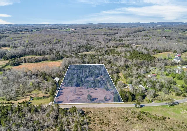 Photo 2 of Land for sale at 0 Joe Peay Rd, Spring Hill, TN 37174 | MLS# 3165884 | Listing updated on 2026-09-28