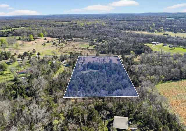 Photo 4 of Land for sale at 0 Joe Peay Rd, Spring Hill, TN 37174 | MLS# 3165884 | Listing updated on 2026-09-28
