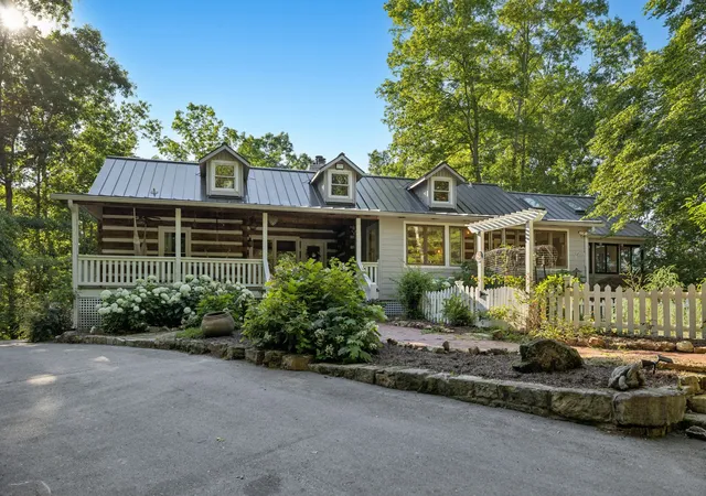 Photo 1 of Single family home for sale at 4510 Scenic Hills Ln, Franklin, TN 37064 | MLS# 3231461 | Listing updated on 2026-08-19