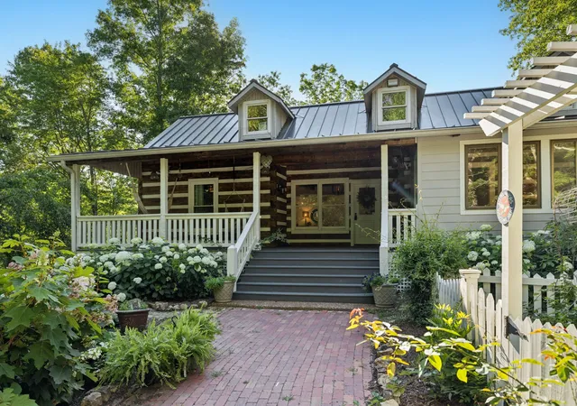 Photo 2 of Single family home for sale at 4510 Scenic Hills Ln, Franklin, TN 37064 | MLS# 3231461 | Listing updated on 2026-08-19