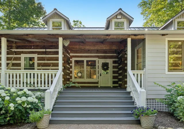 Photo 3 of Single family home for sale at 4510 Scenic Hills Ln, Franklin, TN 37064 | MLS# 3231461 | Listing updated on 2026-08-19