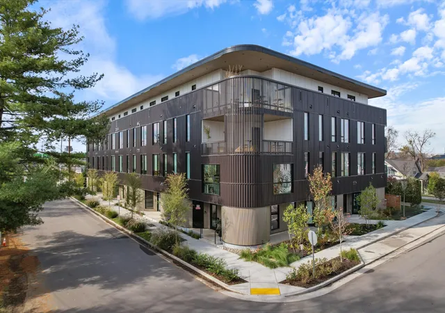 1st image of 500 Merritt Ave #208, Nashville, TN 37203 | MLS# 3149248