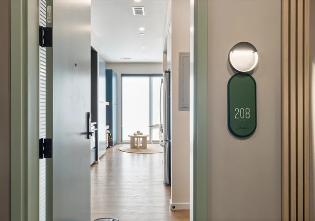 2nd image of 500 Merritt Ave #208, Nashville, TN 37203 | MLS# 3149248