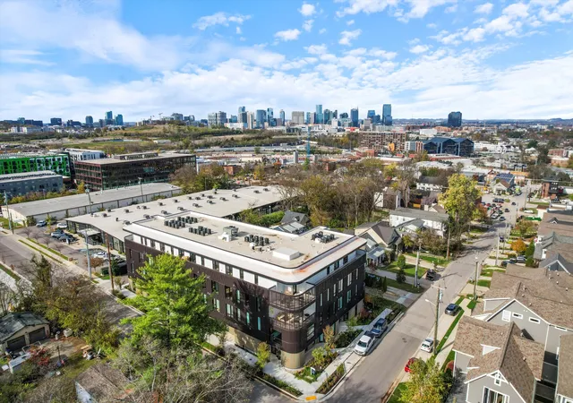 2nd image of 500 Merritt Ave, Nashville, TN 37203
