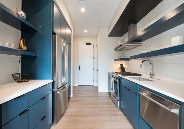4th image of 500 Merritt Ave #208, Nashville, TN 37203 | MLS# 3149248