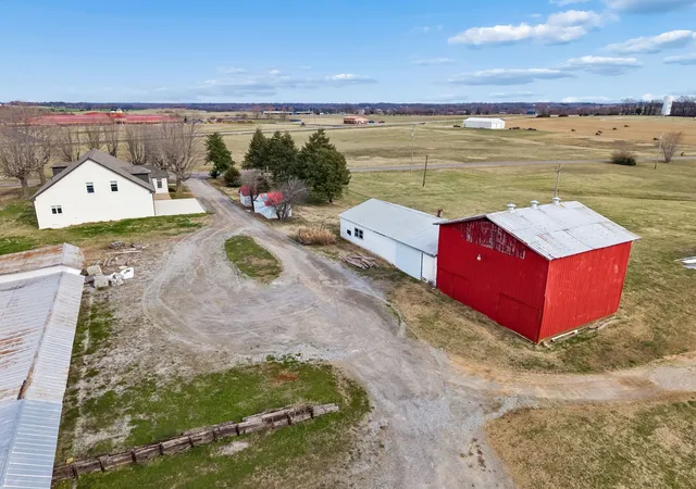 Homes for sale in Cedar Hill, TN | 7307 Dunn Rd, Cedar Hill, TN 37032 | MLS# 3152652