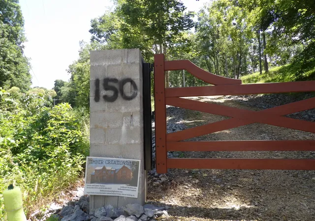 5th image of 150 W John Davis Rd, Westmoreland, TN 37186 | MLS# 3149347