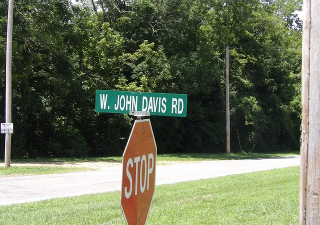 61st image of 150 W John Davis Rd, Westmoreland, TN 37186 | MLS# 3149347