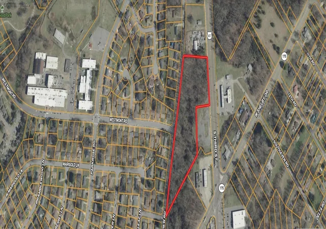 Photo 2 of Land for sale at 0 South 3rd Hwy, Memphis, TN 38109 | MLS# 3149424 | Listing updated on 2026-08-22