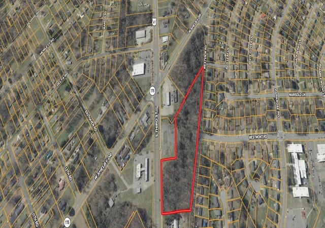 Photo 4 of Land for sale at 0 South 3rd Hwy, Memphis, TN 38109 | MLS# 3149424 | Listing updated on 2026-08-22