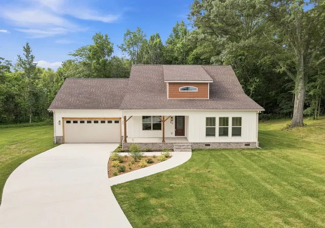 3rd image of 211 Majestic Dr, Decherd, TN 37324 | MLS# 3149419