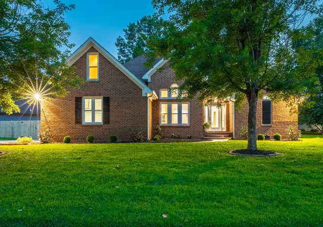 1st image of 1618 Gunston Hall Road, Hixson, TN 37343 | MLS# 3149416