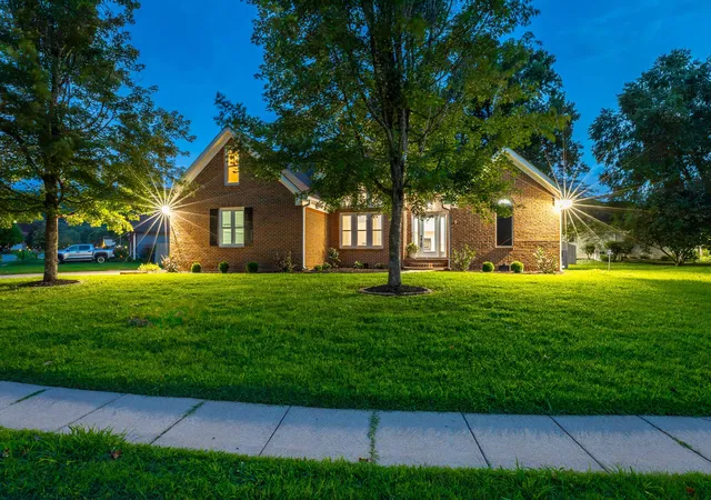 2nd image of 1618 Gunston Hall Road, Hixson, TN 37343 | MLS# 3149416