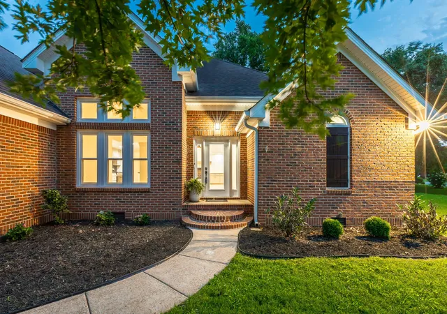 3rd image of 1618 Gunston Hall Road, Hixson, TN 37343 | MLS# 3149416