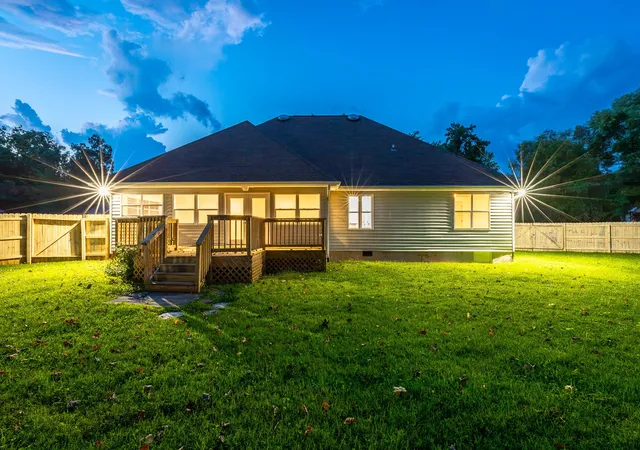 5th image of 1618 Gunston Hall Road, Hixson, TN 37343 | MLS# 3149416