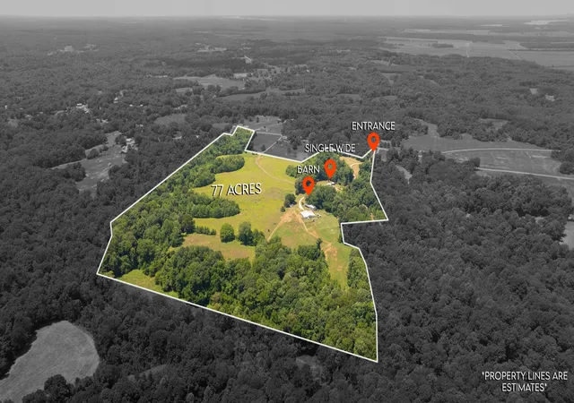 1st image of 710 Porters Gap Rd, Ripley, TN 38063 | MLS# 3149488