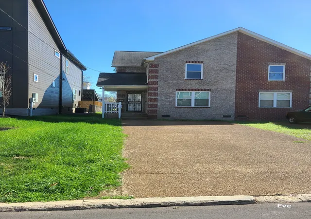 Photo 1 of Townhouse for sale at 1920 16th Avenue N, Nashville, TN 37208 | MLS# 3149544 | Listing updated on 2026-10-03