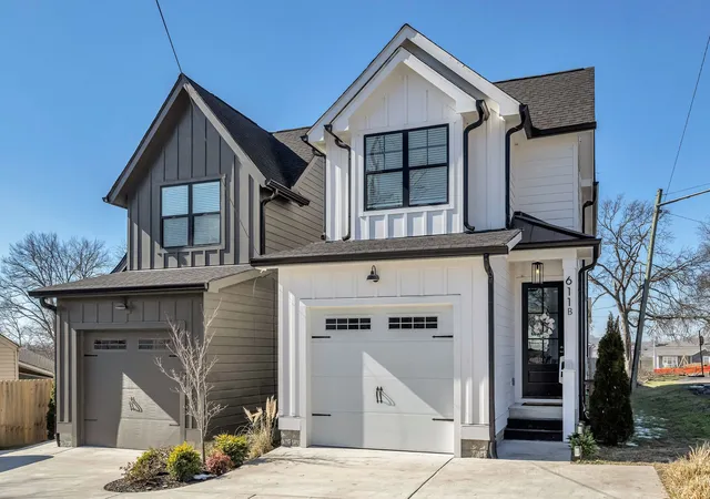 2nd image of 611b James Ave, Nashville, TN 37209 | MLS# 3167524