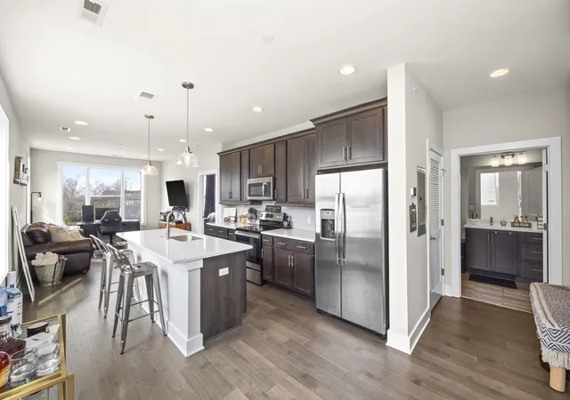 Homes for sale in Nashville, TN | 519 27Th Ave N #301, Nashville, TN 37209 | MLS# 3155304