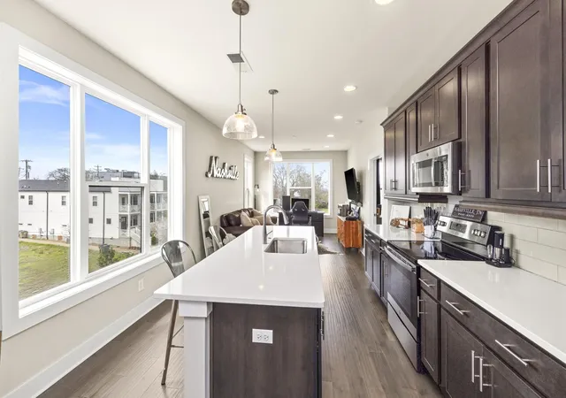Homes for sale in Nashville, TN | 519 27Th Ave N #301, Nashville, TN 37209 | MLS# 3155304