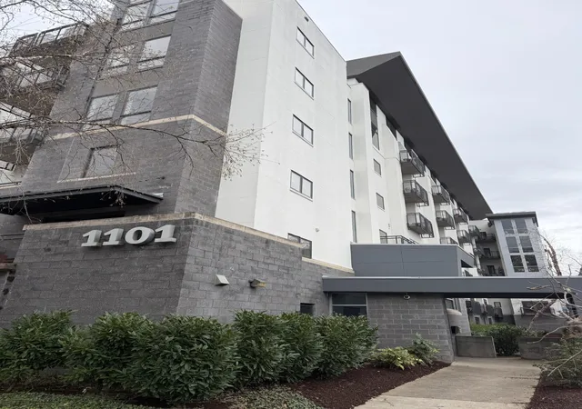 2nd image of 1101 18Th Ave S #206, Nashville, TN 37212 | MLS# 3149616